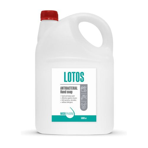 Viruzide antiseptische Seife - 005799 - MidoPharm - bakterizid