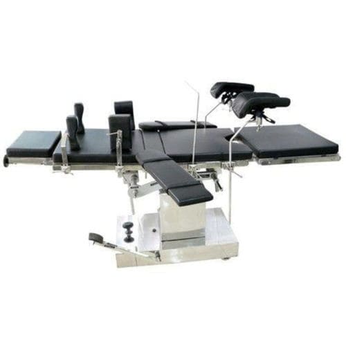 Universeller OP-Tisch - 1001 - ESSCO - hydraulisch / mit Hubfunktion