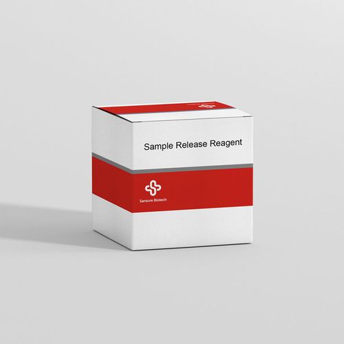 Reagenzkit / als Lösung - S101 series - Sansure Biotech - für Kliniken / für DNA-Extraktion / für RNA-Extraktion