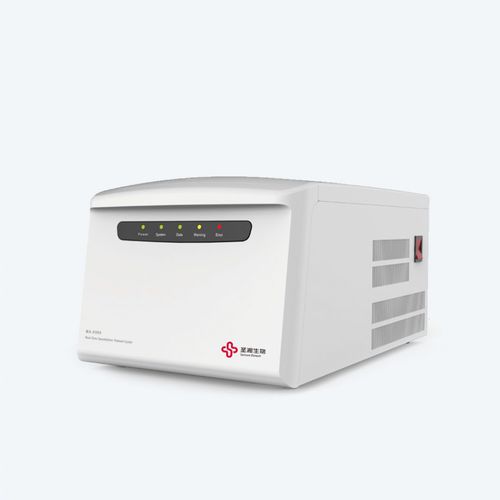 Real-Time-Thermocycler - MA-6000 - Sansure Biotech - mit Gradient / Fluoreszenz / 96 Well