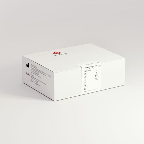 Salzlösungs-Reagenz - X100 series - Sansure Biotech - für Kliniken / SARS-COV-2