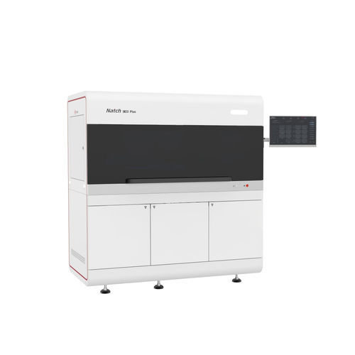Nukleinsäure-Extraktor / für klinische Diagnose - Natch CS3 Plus - Sansure Biotech - vollautomatisch