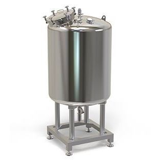 Lagertank - TK - PAT Group