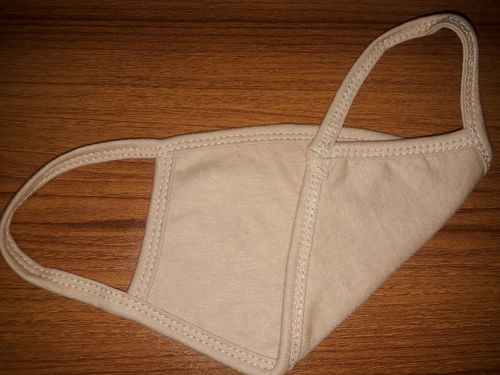 Stoffschutzmaske - Shahanaz Apparel - Baumwolle / Polyester / unisex