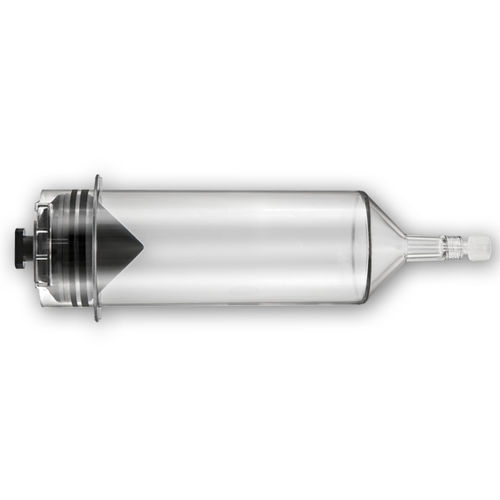 Spritze für Kontrastmittel - CT, DSA and MRI Syringes - Ares Medikal - Einweg