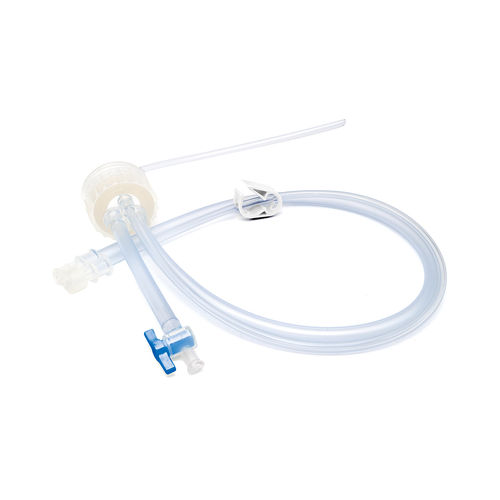 Chirurgischer Schlauch - GAR025 - GA Health