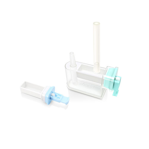 Polypenfalle - ThomasTrap™  2.0 - GA Health