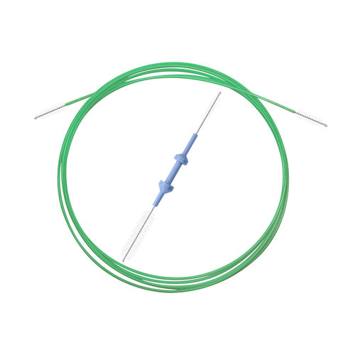 Reinigungsbürste für Endoskope - SDPC0196 - GA Health - Kunststoff / unsteril