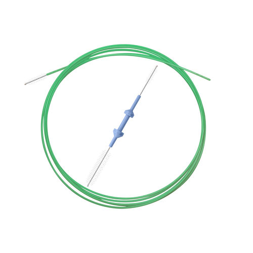Reinigungsbürste für Endoskope - SDPC0197 - GA Health - Kunststoff / unsteril
