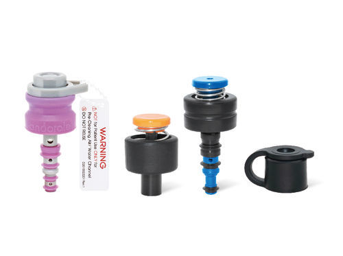 Absaug-Endoskopventil - GAR105087 - GA Health - Luft/Wasser / Biopsie / zum Einmalgebrauch