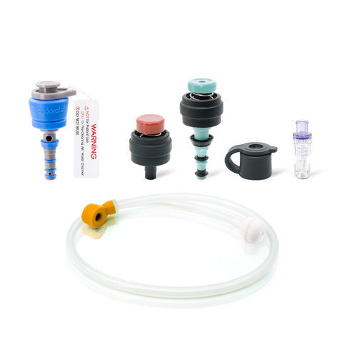 Luft/Wasser-Endoskopventil - GAR387546 - GA Health - Absaug / Biopsie / zum Einmalgebrauch