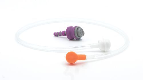 Adapter für medizinische Geräte - GAR10575-NS - GA Health - medizinisch / für Endoskope / zum Einmalgebrauch