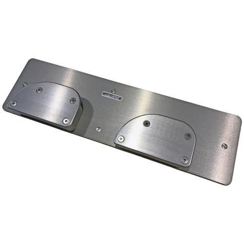 Kabelmanagementsystem für Endoskope - Secure Mount - Aluminium