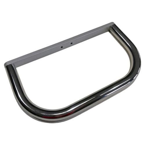 Edelstahlgriff - SM16-SM-IVP-H - Secure Mount