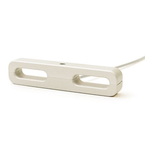 Edelstahl-Kabelschutzhülse - SM08-SP-011  - Secure Mount