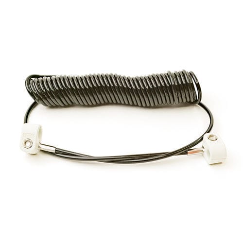 Edelstahl-Kabelschutzhülse - SM06-1144-CTT-B-3 - Secure Mount