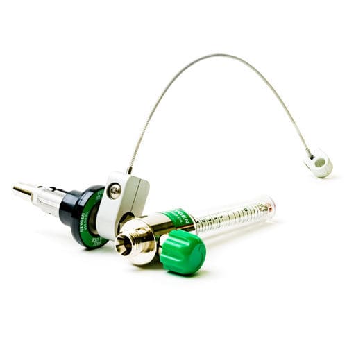 Edelstahl-Kabelschutzhülse - SM09-112-FMT - Secure Mount