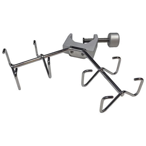 Aluminiumträger - SM20-700-IVBH-P - Secure Mount - Edelstahl
