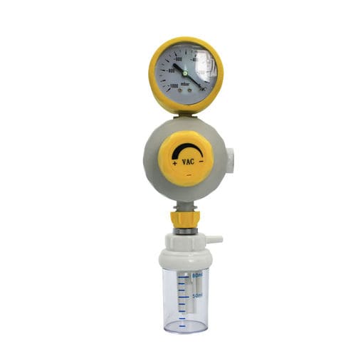 Inline-Vakuumregler - ETR(J) - Eter Medical