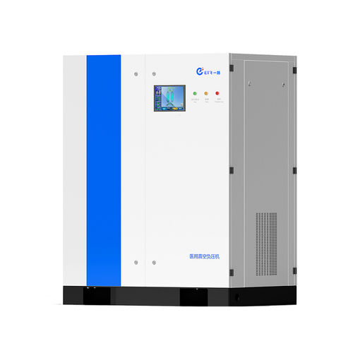 Medizinisches Vakuumsystem - ETV-JC - Eter Medical - elektronisch / modular / geschmiert