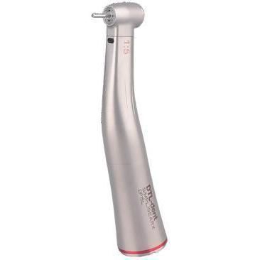 Winkelstück zur Dentalrestaurierung - SimpliGearX - DTL-dent Foshan Medical Instrument Co., Ltd. - für Zahnchirurgie / für Dentallabor / Dental