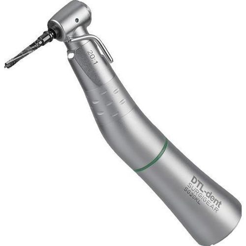 OP-Winkelstück - SurgiGear - DTL-dent Foshan Medical Instrument Co., Ltd. - für Zahnchirurgie / für Dentalimplantologie / nicht angegeben