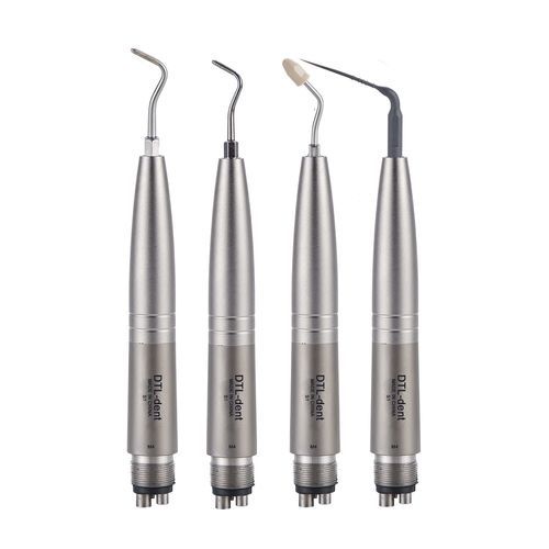 Dentalhandstück - SonicOne - DTL-dent - zur Zahnsteinentfernung / zur Dentalrestaurierung / für Endodontie