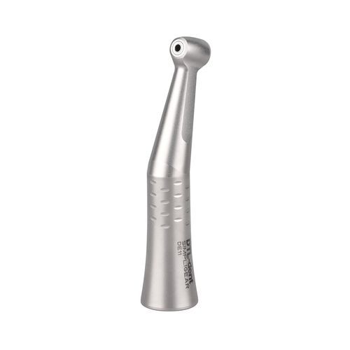 Dental-Winkelstück - SimpliGear - DTL-dent - mit Luftmotor / Untersetzung / direkt