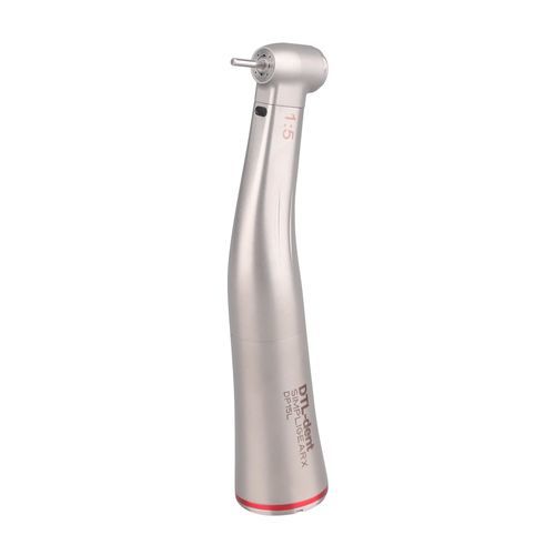 Winkelstück zur Dentalrestaurierung - SimpliGearX - DTL-dent - für Zahnchirurgie / für Dentallabor / Dental