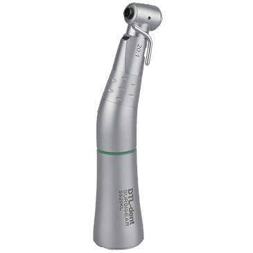 Winkelstück für Zahnchirurgie - SG20K - DTL-dent Foshan Medical Instrument Co., Ltd. - mit Luftmotor / Untersetzung / gerade