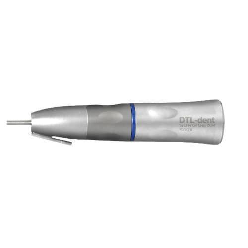 Handstück für Zahnchirurgie - SG01L - DTL-dent Foshan Medical Instrument Co., Ltd. - elektrisch / direkt / gerade