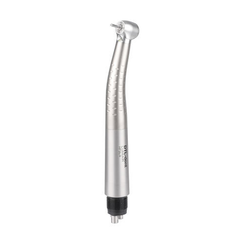 Dental-Turbine - LumiAir HP2LG - DTL-dent - für Kliniken / mit Luftmotor / direkt