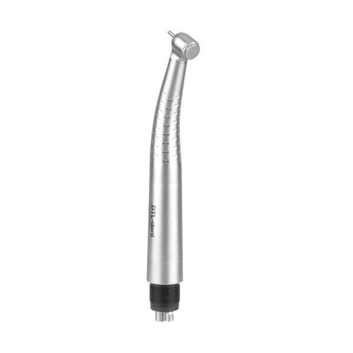 Dental-Turbine - LumiAir HP1LG - DTL-dent - für Kliniken / mit Luftmotor / direkt