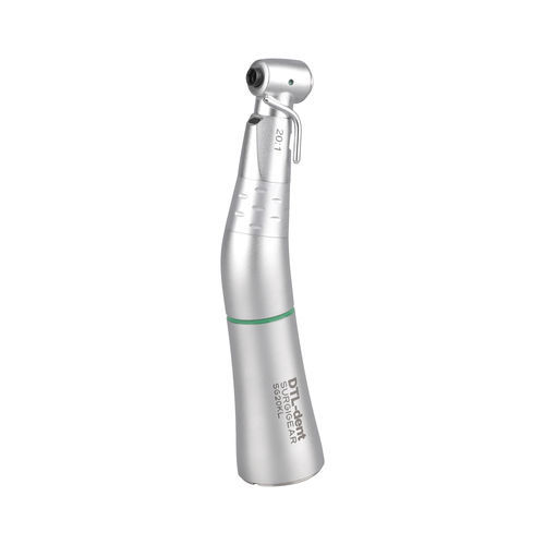 OP-Winkelstück - SurgiGear SG20KL - DTL-dent - für Dentalimplantate / elektrisch / Untersetzung