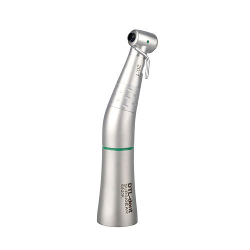 OP-Winkelstück - SurgiGear SG20K - DTL-dent - für Zahnchirurgie / für Dentalimplantologie / mit Luftmotor