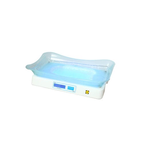 Phototherapielampe für Neugeborene - BBP-4000B - Being Technology - in Wiegenform / Weißlicht