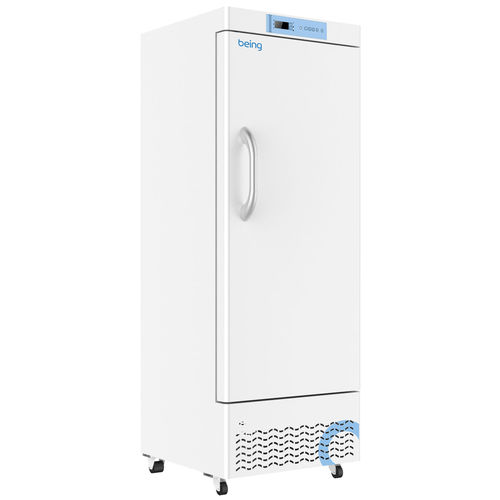 Laborgefrierschrank - BDW-40L260 - Being Technology - für Impfstoffe / medizinisch / Schrank