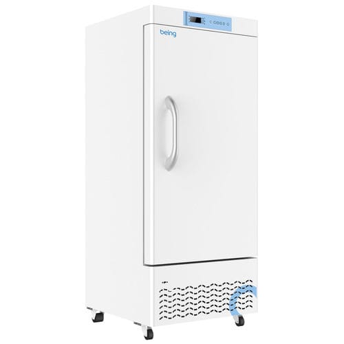 Laborgefrierschrank - BDW-25L320 - Being Technology - für Impfstoffe / für Blutbanken / medizinisch