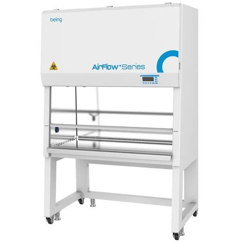 Mikrobiologische Sicherheitswerkbank / Typ A2 - ClassⅡType A2 - Being Technology - Labor / für Forschungszwecke / Isolier