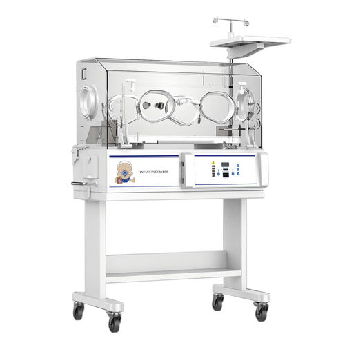 Neugeboreneninkubator auf Rollen - BIN-3000A(G) - Being Technology