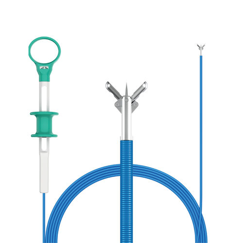 Endoskopische Klemme - ATE-QYQ-D-23X series - Jiangsu Ate Medical Technology - chirurgisch / zum Greifen von Gewebe / für Biopsie