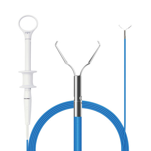 Endoskopischer Clip-Applikator - ATE-ZXJ-A - Jiangsu Ate Medical Technology - Einweg