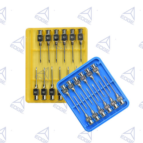 Nadel für Veterinärmedizin - 16G-27G - Shanghai SA Medical & Plastic Instruments - 14G / 15G / 16G