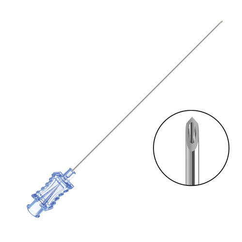 Nadel / periphere Nervenblockanästhesie - AN-N - Shanghai SA Medical & Plastic Instruments - steril