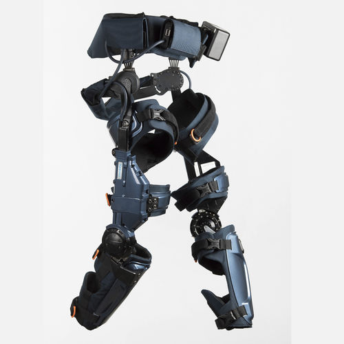 zweibeiniges Exoskelett für Rehabilitation - B-Temia