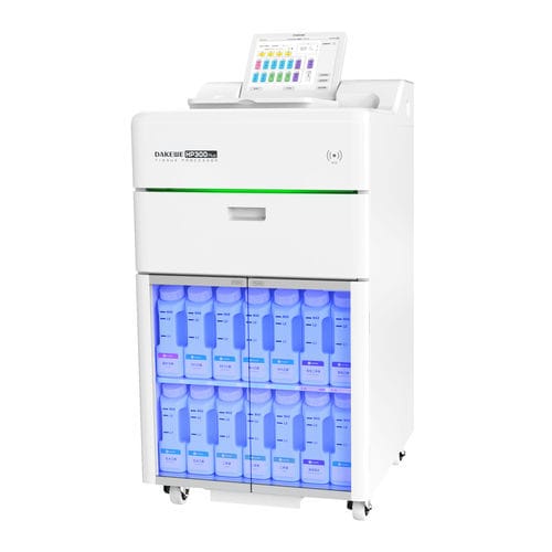 Gewebe-Probenvorbereitungsgerät - Dakewe (Shenzhen) Medical Equipment Co., Ltd.
