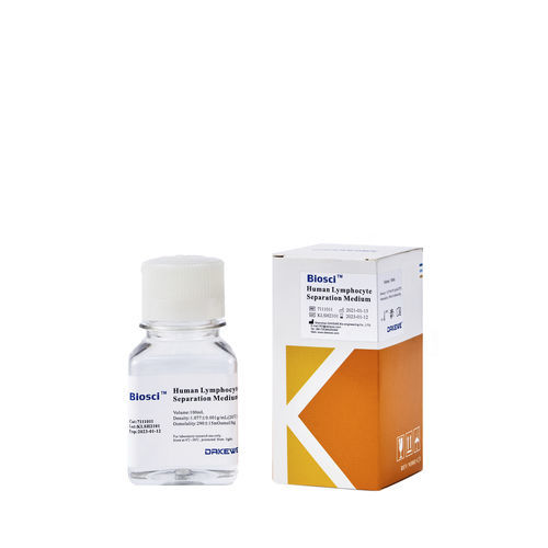 Reaktives Milieu - Biosci™  - Dakewe (Shenzhen) Medical Equipment Co., Ltd. - für wissenschaftliche Forschung / für Zellkultur / für Fluss-Zytometrie