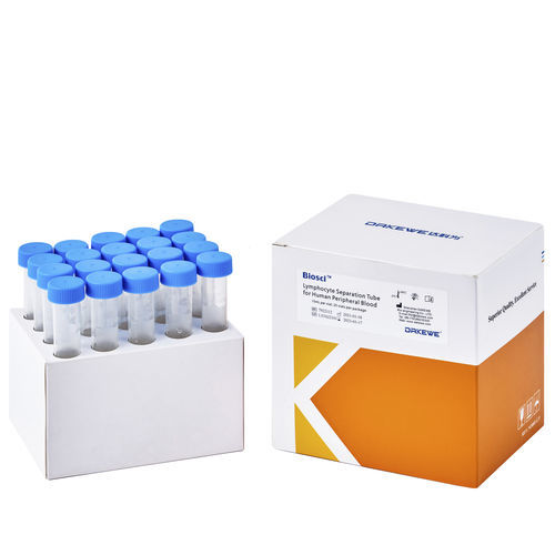 Reaktives Milieu - Biosci™ - Dakewe (Shenzhen) Medical Equipment Co., Ltd. - für wissenschaftliche Forschung / für Zellkultur / für Fluss-Zytometrie