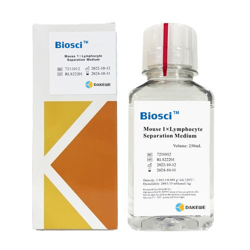 Reaktives Milieu - Biosci™  - Dakewe (Shenzhen) Medical Equipment Co., Ltd. - Antikörper / Mäuseserum / Antigen