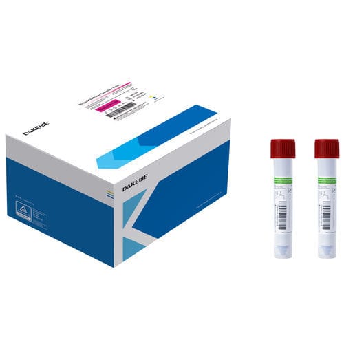 Labor-Abnahmeset - BioSci™  - Dakewe (Shenzhen) Medical Equipment Co., Ltd. - für Kliniken / Nukleinsäure